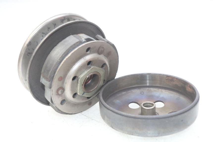 photo de FRIZIONE TAOTAO BEATBOX 2 50 (2005 - 2017) - Dettaglio del componente