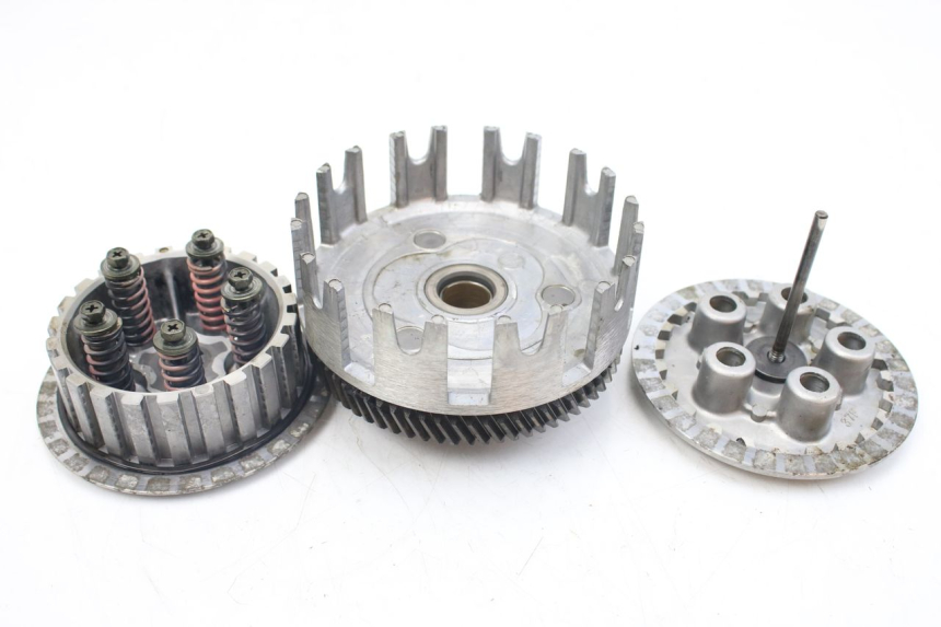 photo de FRIZIONE YAMAHA BLASTER 200 (1987 - 2002) - Stato della superficie e materiale