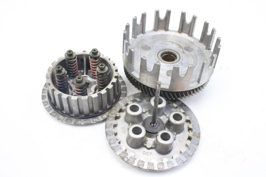 photo de FRIZIONE YAMAHA BLASTER 200 (1987 - 2002) - Ricambio usato controllato