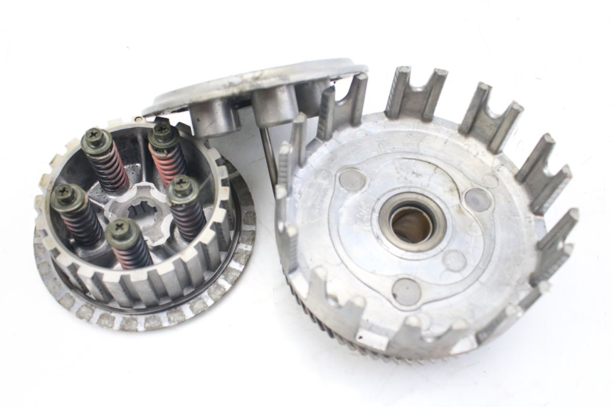 photo de FRIZIONE YAMAHA BLASTER 200 (1987 - 2002) - Marcature e riferimenti originali