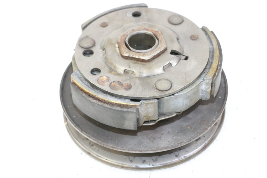 photo de FRIZIONE BMW C1 125 (2000 - 2003) - Vista principale