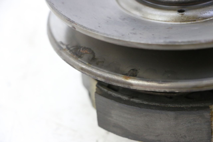 photo de FRIZIONE BMW C1 125 (2000 - 2003) - Altra angolazione