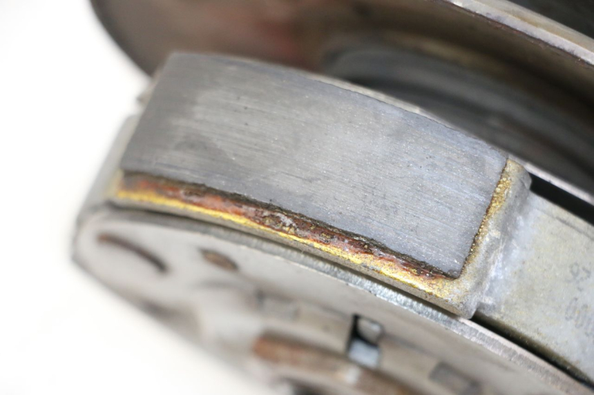 photo de FRIZIONE BMW C1 125 (2000 - 2003) - Dettagli dei punti di fissaggio