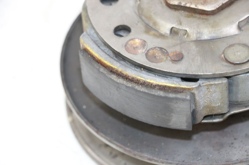 photo de FRIZIONE BMW C1 125 (2000 - 2003) - Ricambio usato controllato