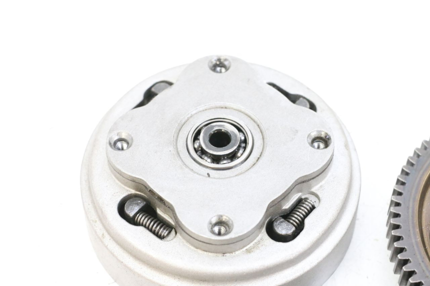 photo de FRIZIONE MAG POWER BOMBERS 4T 50 (2016 - 2026) - Zoom sullo stato d'uso