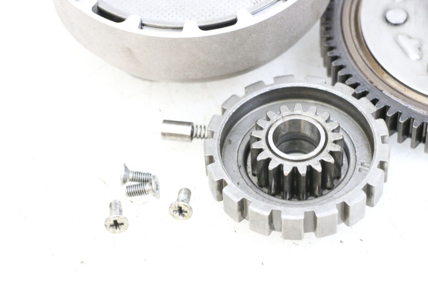 photo de FRIZIONE MAG POWER BOMBERS 4T 50 (2016 - 2026) - Vista d'insieme del prodotto