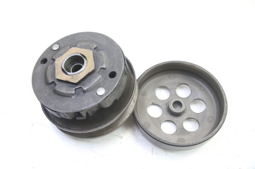 photo de FRIZIONE MBK BOOSTER NEXT GENERATION 50 (1995 - 1998) - Vista principale