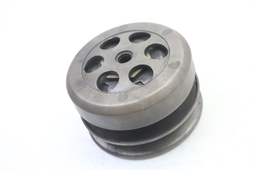 photo de FRIZIONE MBK BOOSTER NEXT GENERATION 50 (1995 - 1998) - Zoom sullo stato d'uso