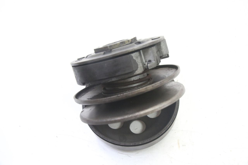 photo de FRIZIONE MBK BOOSTER NEXT GENERATION 50 (1995 - 1998) - Altra angolazione