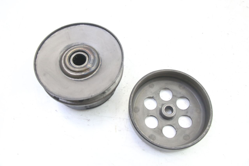 photo de FRIZIONE MBK BOOSTER NEXT GENERATION 50 (1995 - 1998) - Vista d'insieme del prodotto