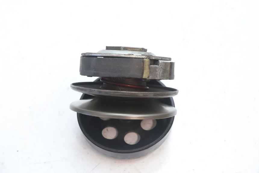 photo de FRIZIONE MBK BOOSTER ROCKET 50 (1995 - 1998) - Altra angolazione