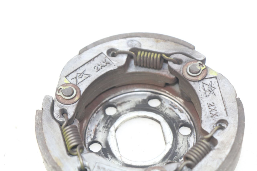 photo de FRIZIONE MBK BOOSTER SPIRIT 50 (1999 - 2003) - Zoom sullo stato d'uso