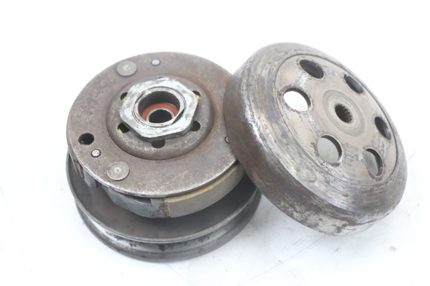 photo de FRIZIONE MBK BOOSTER SPIRIT 50 (1999 - 2003) - Vista principale