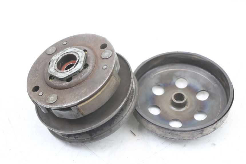 photo de FRIZIONE MBK BOOSTER SPIRIT 50 (1999 - 2003) - Dettaglio del componente