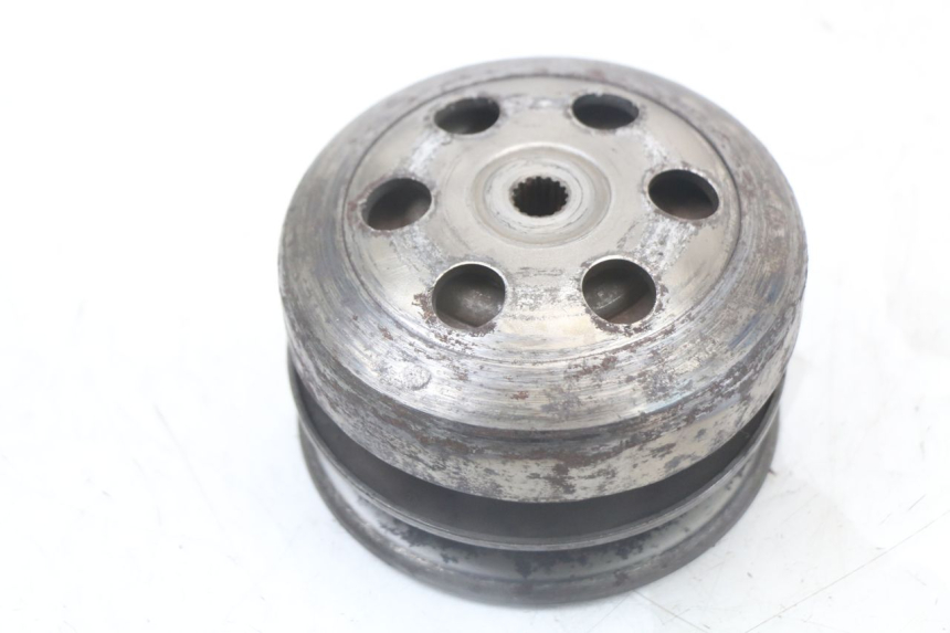 photo de FRIZIONE MBK BOOSTER SPIRIT 50 (1999 - 2003) - Zoom sullo stato d'uso