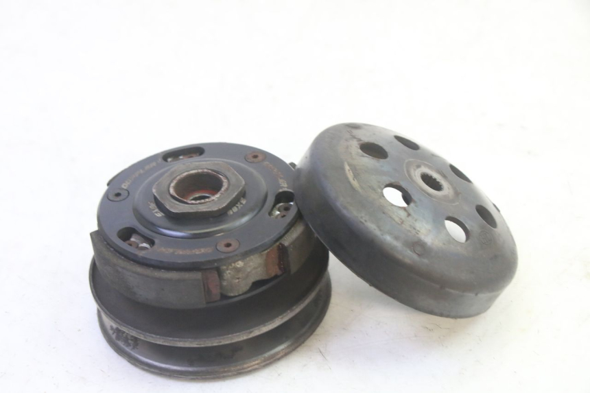 photo de FRIZIONE MBK BOOSTER SPIRIT 50 (2004 - 2017) - Vista principale