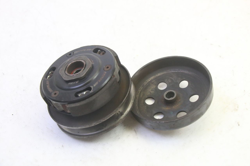 photo de FRIZIONE MBK BOOSTER SPIRIT 50 (2004 - 2017) - Dettaglio del componente