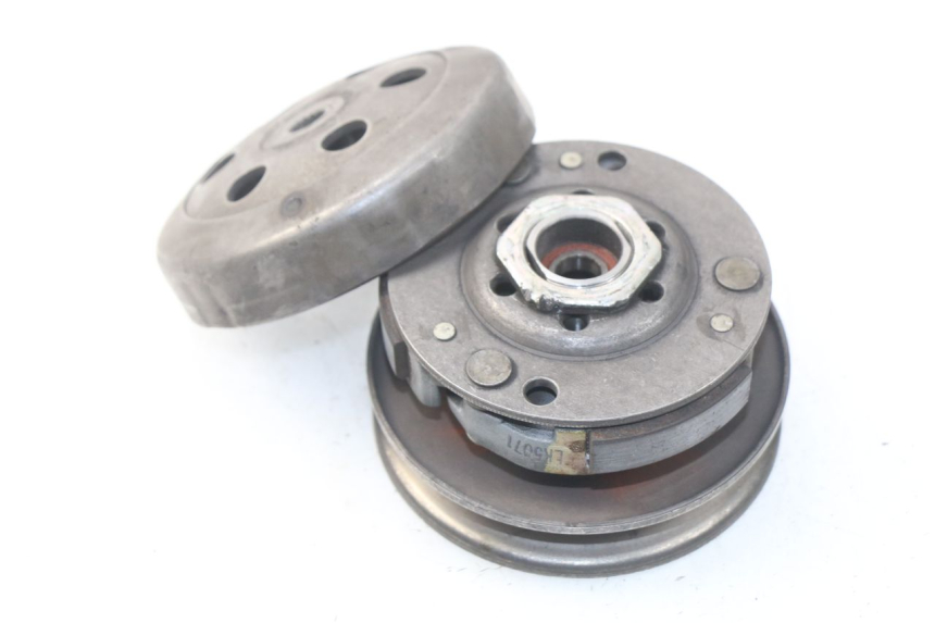 photo de FRIZIONE MBK BOOSTER SPIRIT NAKED 50 (2004 - 2017) - Vista principale