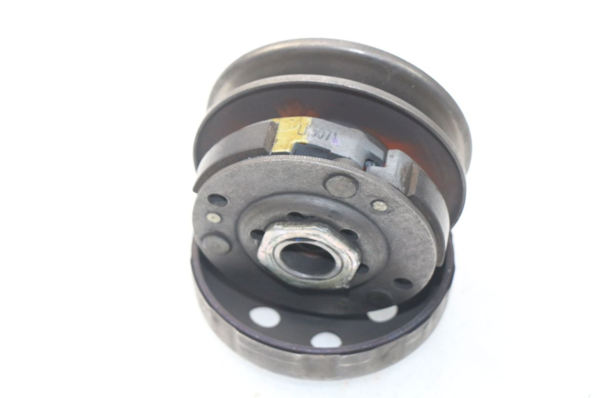 photo de FRIZIONE MBK BOOSTER SPIRIT NAKED 50 (2004 - 2017) - Altra angolazione