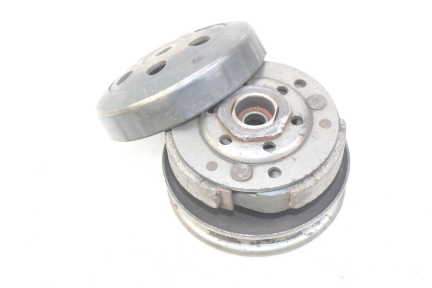 photo de FRIZIONE MBK BOOSTER SPIRIT NAKED 50 (2004 - 2017) - Vista principale