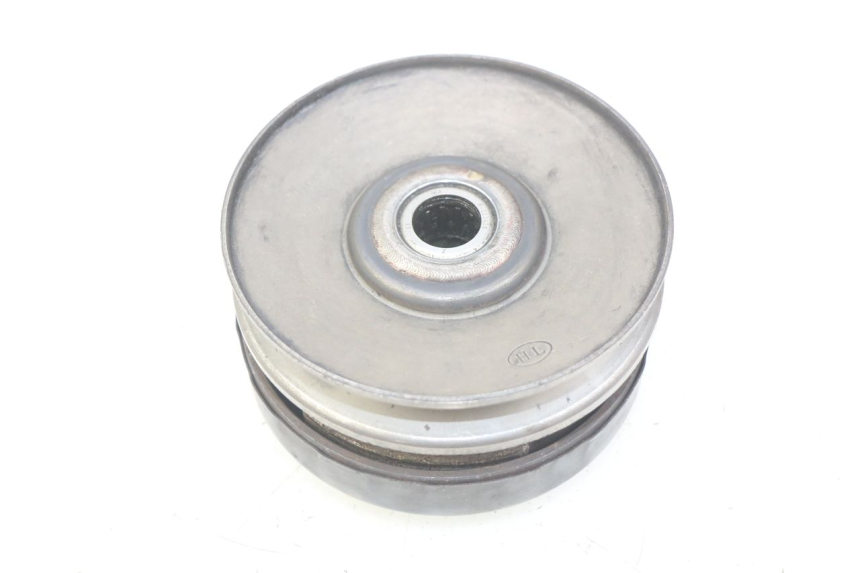 photo de FRIZIONE MBK BOOSTER SPIRIT NAKED 50 (2004 - 2017) - Zoom sullo stato d'uso