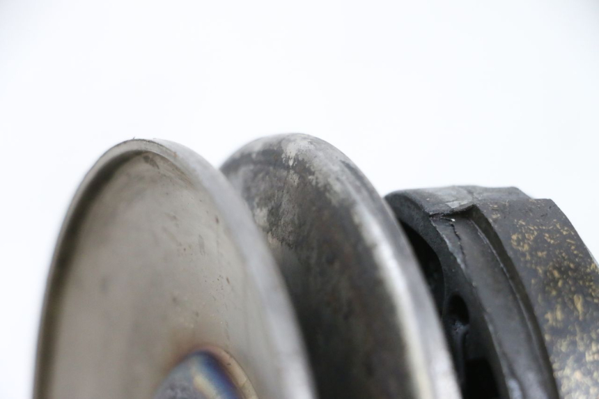 photo de FRIZIONE MBK BOOSTER SPIRIT NAKED 50 (2004 - 2017) - Altra angolazione