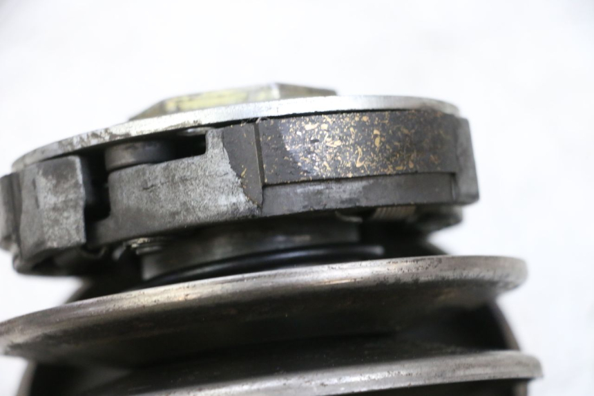 photo de FRIZIONE MBK BOOSTER SPIRIT NAKED 50 (2004 - 2017) - Ricambio usato controllato