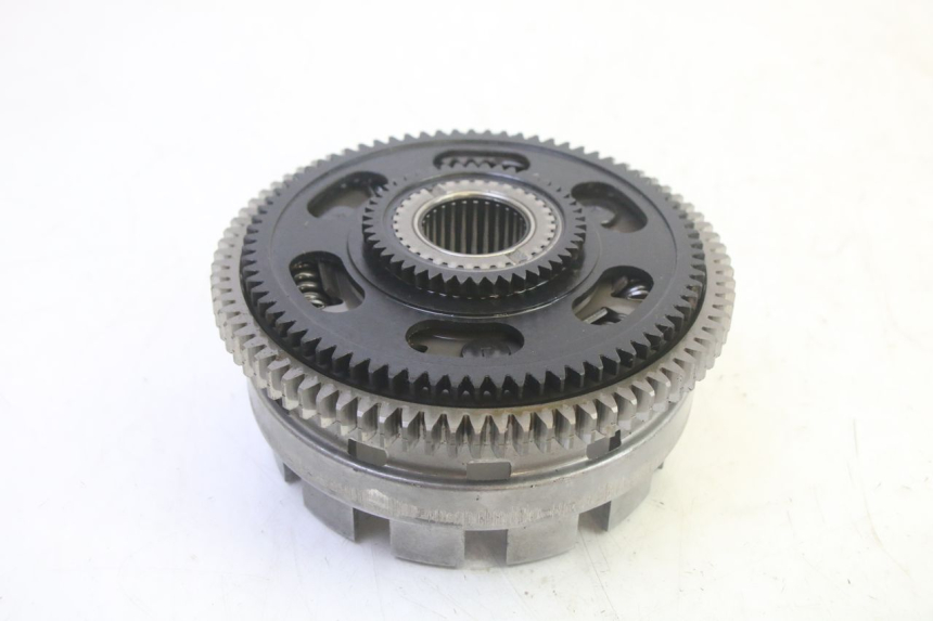 photo de FRIZIONE MV AGUSTA BRUTALE R WALLY 910 (2008 - 2008) - Primo piano tecnico