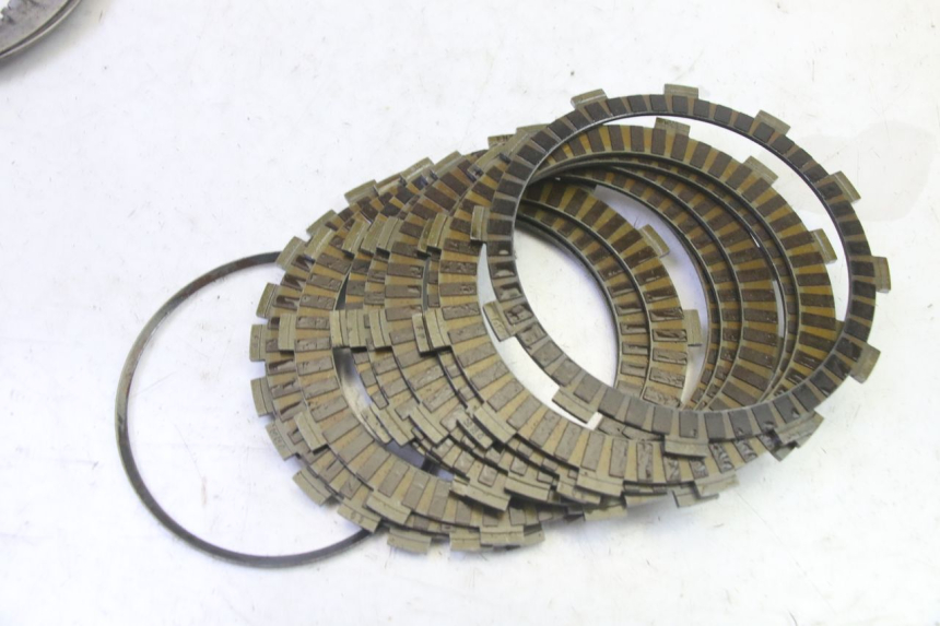 photo de FRIZIONE MV AGUSTA BRUTALE R WALLY 910 (2008 - 2008) - Vista d'insieme del prodotto