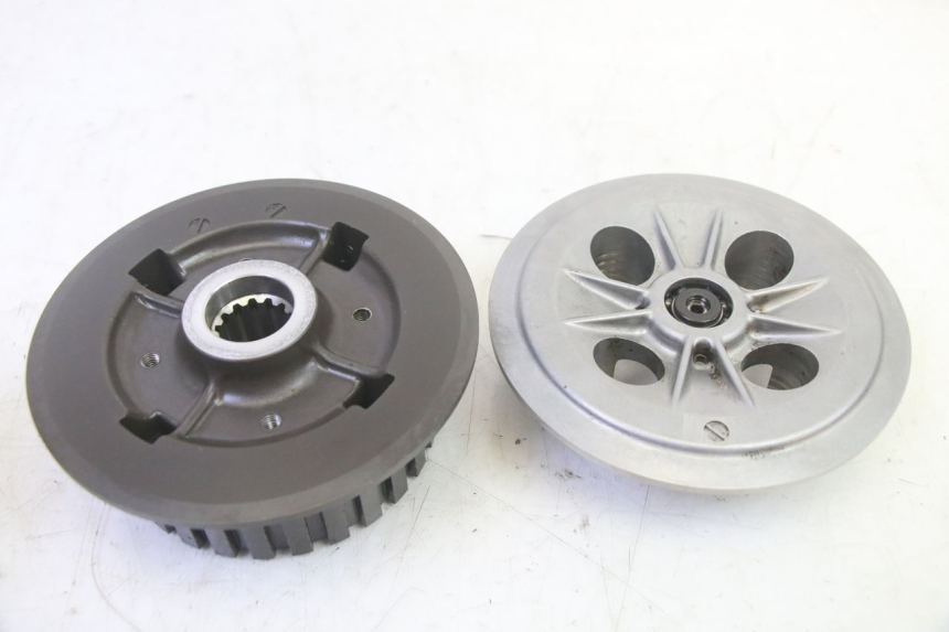 photo de FRIZIONE MV AGUSTA BRUTALE R WALLY 910 (2008 - 2008) - Ricambio usato controllato