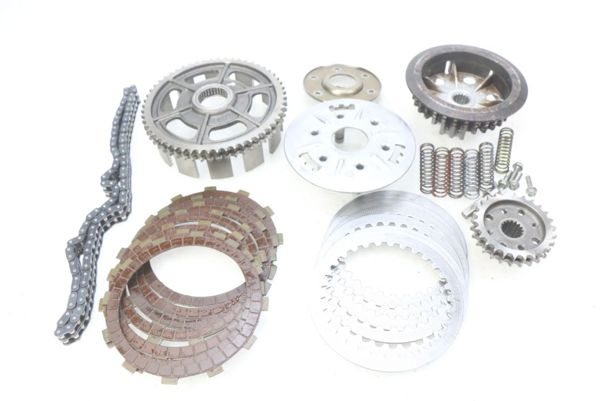 photo de FRIZIONE ROYAL ENFIELD BULLET CLASSIC 500 (2017 - 2020) - Altra vista dell'articolo