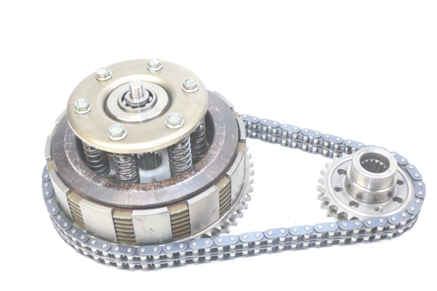 photo de FRIZIONE ROYAL ENFIELD BULLET CLASSIC 500 (2017 - 2020) - Altra angolazione