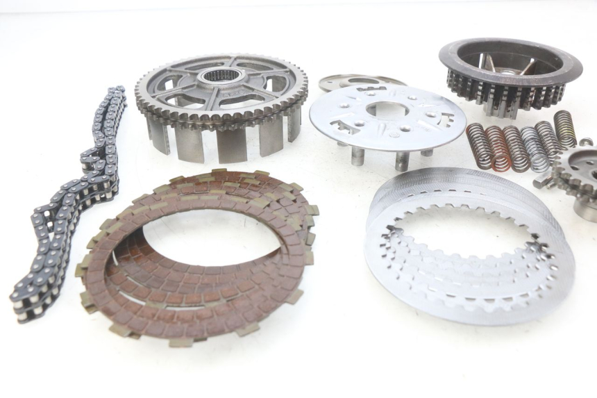 photo de FRIZIONE ROYAL ENFIELD BULLET CLASSIC 500 (2017 - 2020) - Vista d'insieme del prodotto