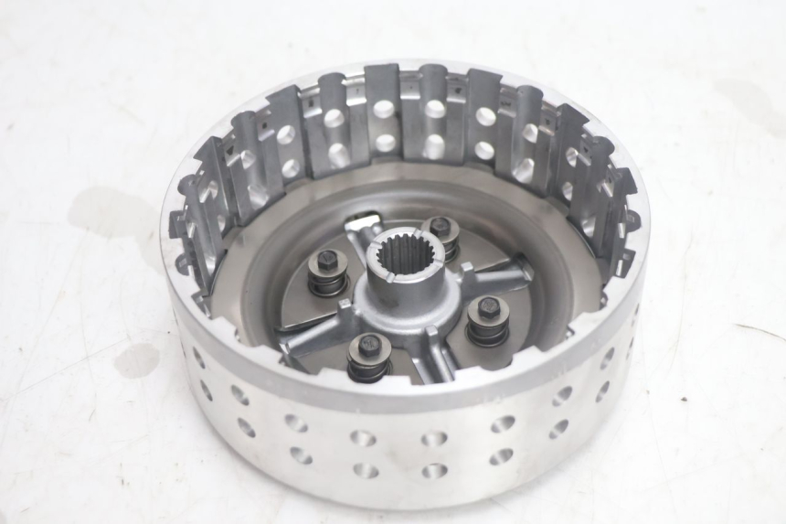 photo de FRIZIONE SUZUKI BURGMAN EXECUTIVE ABS 650 (2006 - 2012) - Dettaglio del componente