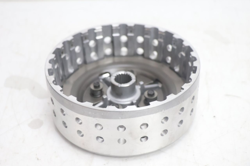 photo de FRIZIONE SUZUKI BURGMAN EXECUTIVE ABS 650 (2006 - 2012) - Zoom sullo stato d'uso