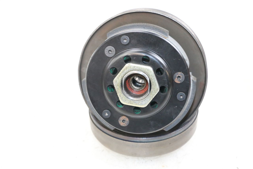 photo de FRIZIONE PEUGEOT BUXY 50 (1993 - 1998) - Vista principale