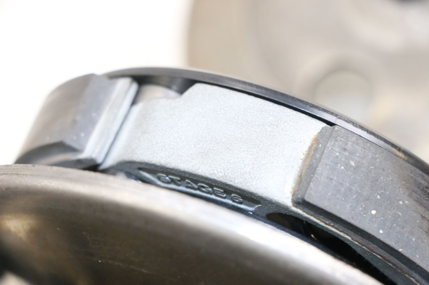 photo de FRIZIONE PEUGEOT BUXY 50 (1993 - 1998) - Dettaglio del componente