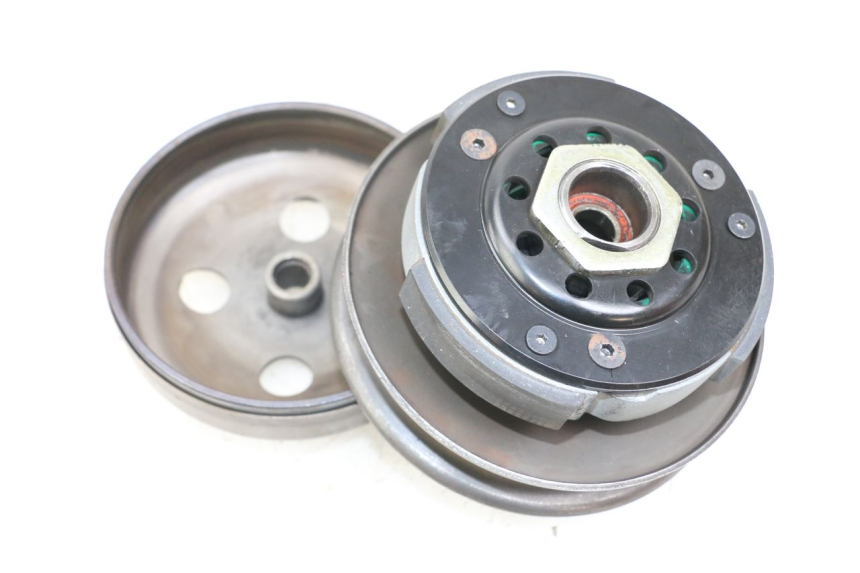 photo de FRIZIONE PEUGEOT BUXY 50 (1993 - 1998) - Primo piano tecnico