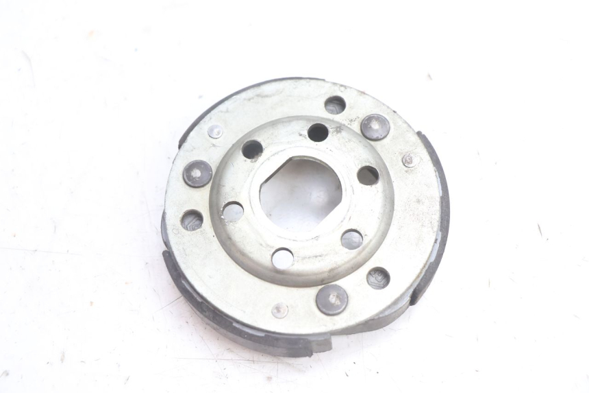 photo de FRIZIONE PEUGEOT BUXY 50 (1993 - 1998) - Vista principale