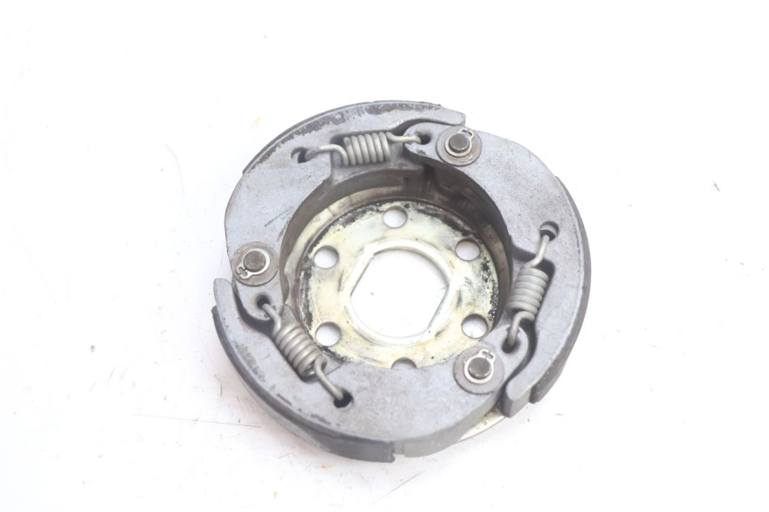 photo de FRIZIONE PEUGEOT BUXY 50 (1993 - 1998) - Zoom sullo stato d'uso