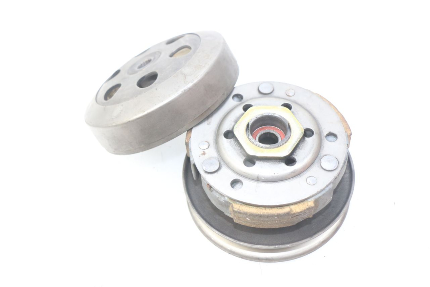 photo de FRIZIONE YAMAHA BW'S 50 (1999 - 2003) - Vista principale