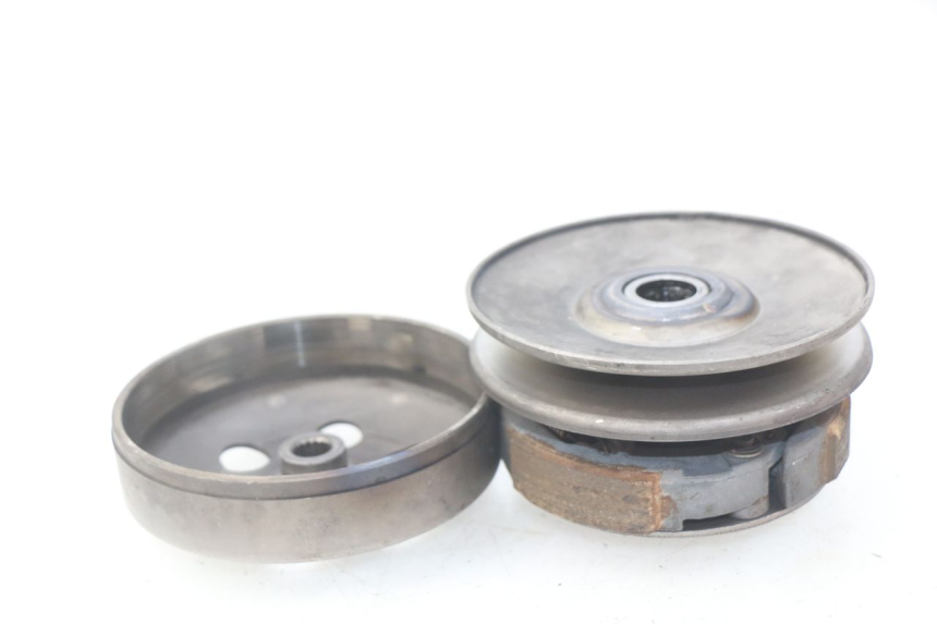 photo de FRIZIONE YAMAHA BW'S 50 (1999 - 2003) - Zoom sullo stato d'uso