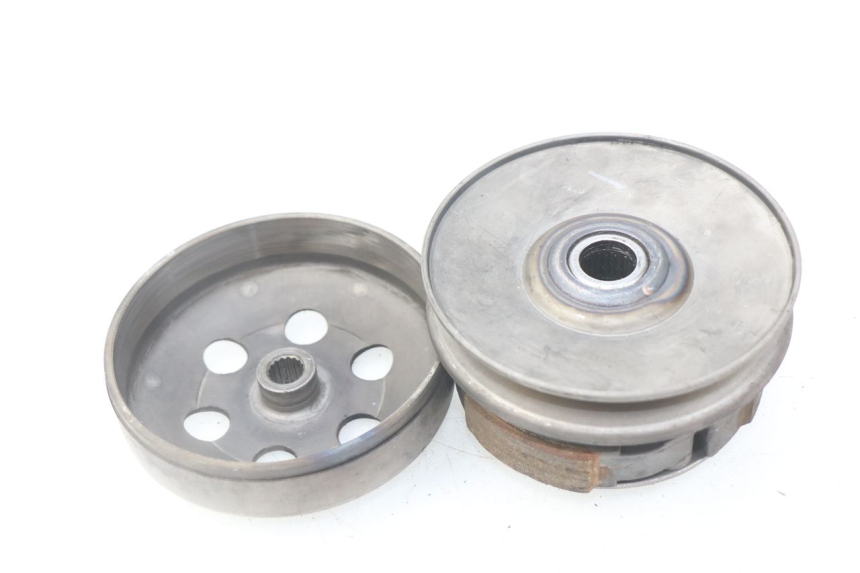 photo de FRIZIONE YAMAHA BW'S 50 (1999 - 2003) - Altra angolazione