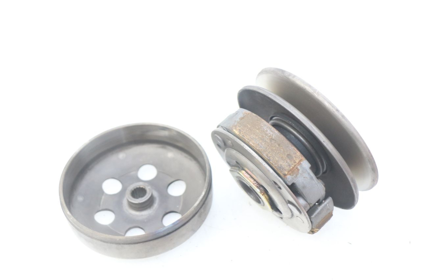 photo de FRIZIONE YAMAHA BW'S 50 (1999 - 2003) - Primo piano tecnico