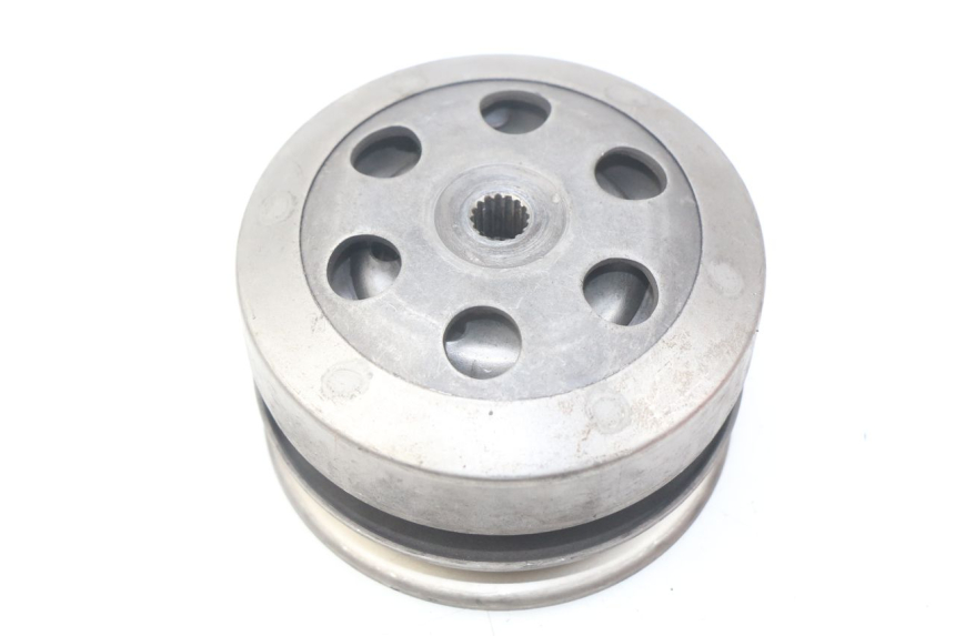 photo de FRIZIONE YAMAHA BW'S 50 (1999 - 2003) - Dettagli dei punti di fissaggio