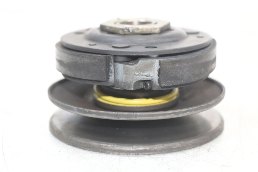 photo de Frizione YAMAHA BW'S 50 (2004 - 2017) - Zoom sullo stato d'uso