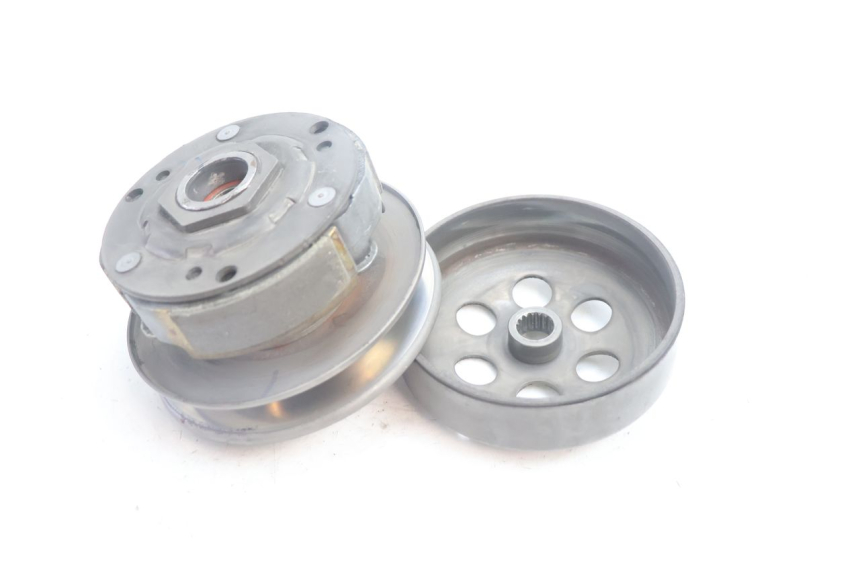 photo de FRIZIONE YAMAHA BW'S BWS 125 (2010 - 2013) - Dettaglio del componente