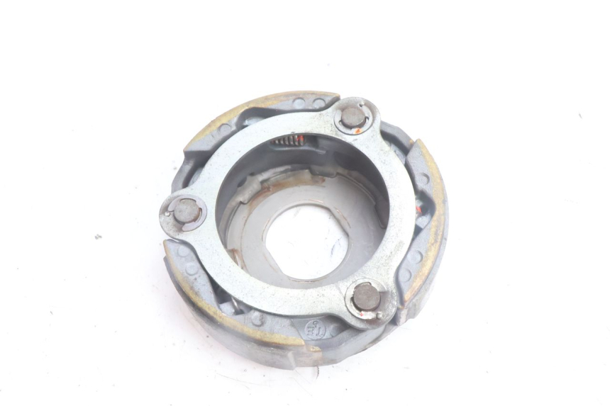 photo de FRIZIONE YAMAHA BW'S BWS 125 (2010 - 2013) - Altra angolazione