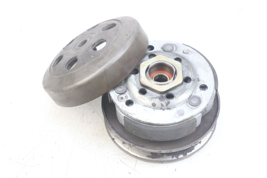 photo de FRIZIONE YAMAHA BW'S EASY 50 (2013 - 2016) - Vista principale