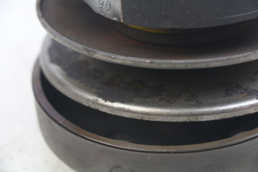 photo de FRIZIONE YAMAHA BW'S EASY 50 (2013 - 2016) - Dettaglio del componente